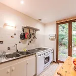 La Planquette By Interhome Ferienhaus Cavalaire-sur-Mer