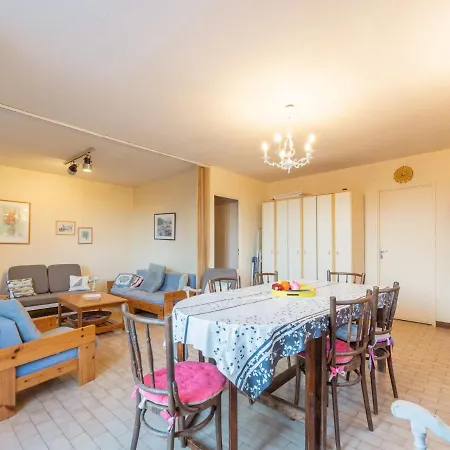 La Planquette By Interhome Tatil Evi