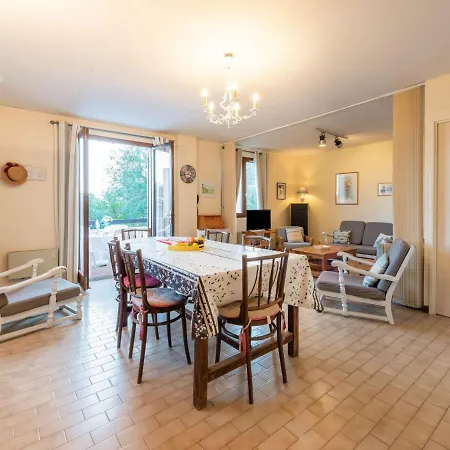 La Planquette By Interhome