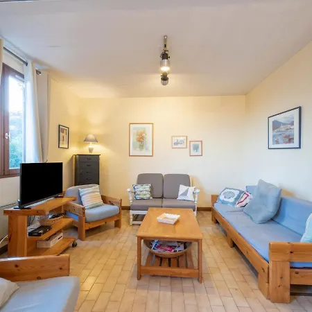 La Planquette By Interhome * Cavalaire-sur-Mer