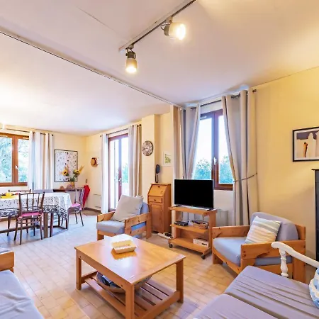 Σπίτι διακοπών La Planquette By Interhome *