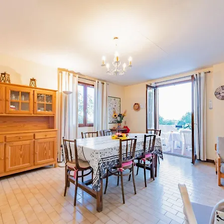 La Planquette By Interhome * Cavalaire-sur-Mer