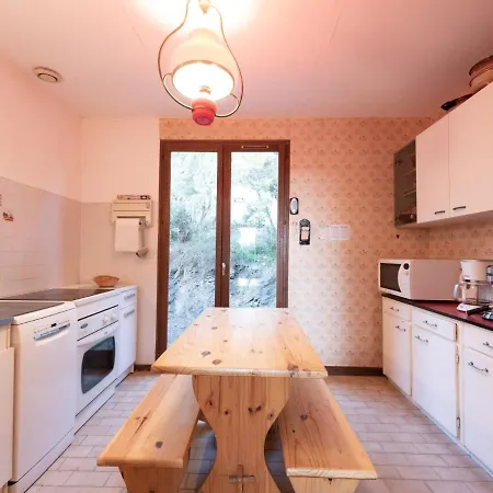 La Planquette By Interhome Σπίτι διακοπών Cavalaire-sur-Mer