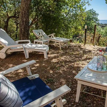 La Planquette By Interhome بيت للعطل *