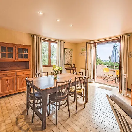La Planquette By Interhome