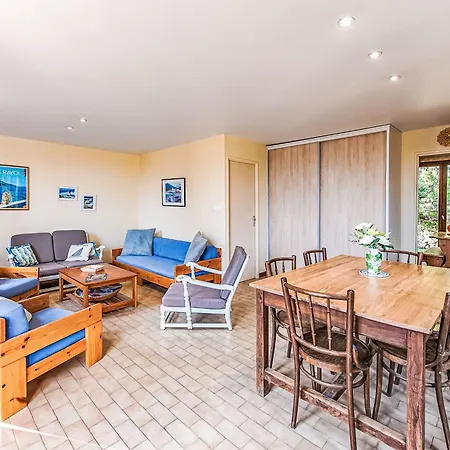 Ferienhaus La Planquette By Interhome