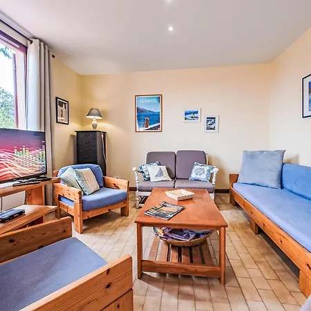 La Planquette By Interhome * Cavalaire-sur-Mer