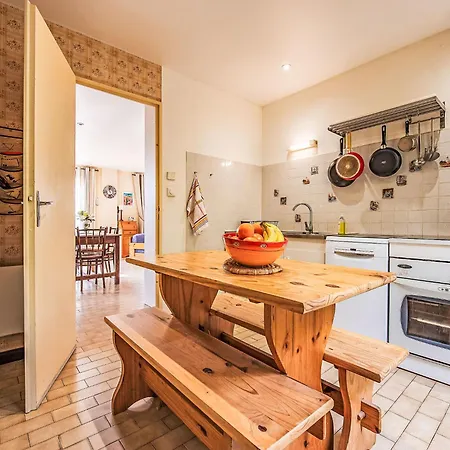 La Planquette By Interhome *
