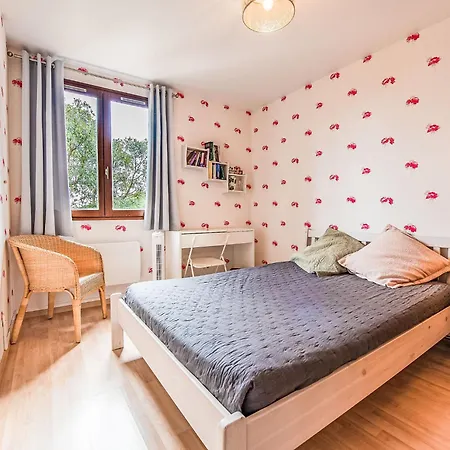 La Planquette By Interhome