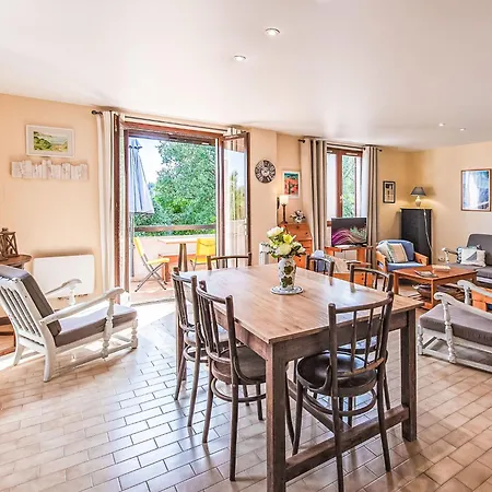 La Planquette By Interhome Ferienhaus *