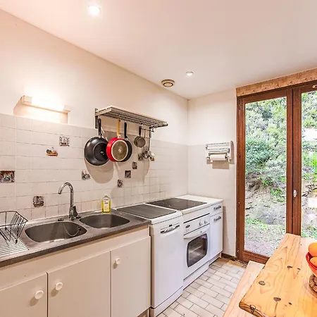 La Planquette By Interhome Vakantiehuis Cavalaire-sur-Mer
