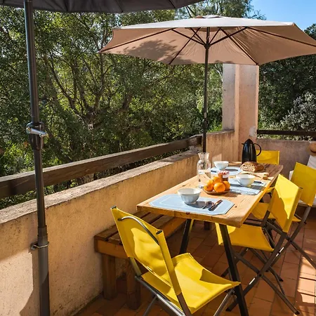 La Planquette By Interhome * Cavalaire-sur-Mer