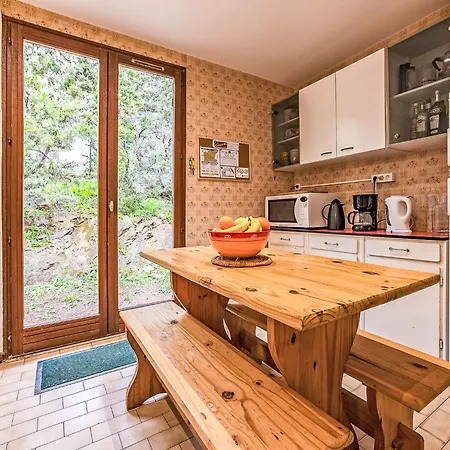 La Planquette By Interhome