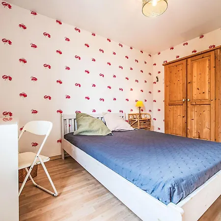 La Planquette By Interhome Vakantiehuis *