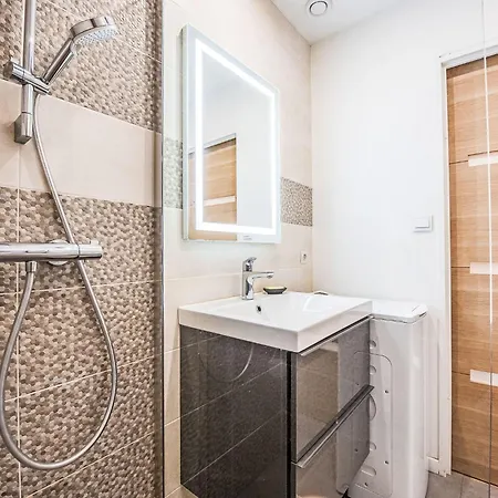 La Planquette By Interhome Cavalaire-sur-Mer
