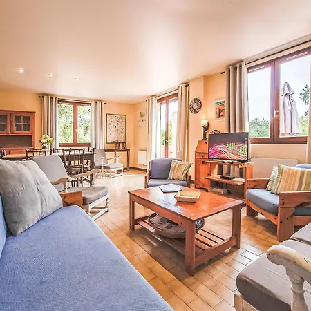 La Planquette By Interhome Vakantiehuis *