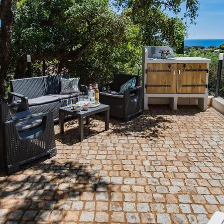 La Planquette By Interhome Cavalaire-sur-Mer