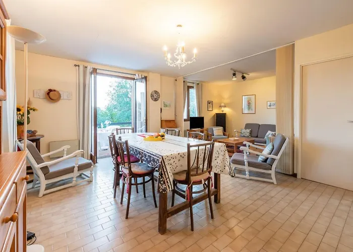 La Planquette By Interhome